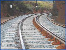 Check Rail